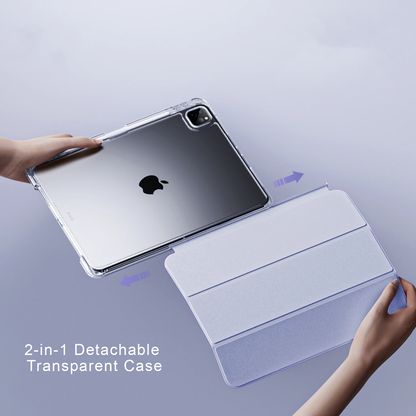 Astro Clear Hard case